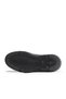 Black Leather-Mesh Men's Sports Shoes 10Ma106594 - 5
