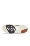 Black Leather/Suede Men's Casual Shoes 16Ma8244 - 5