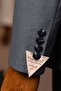 Vest Suit Anthracite - 4
