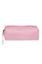 Kawaii Korean Style Elementary School Backpack and Lunch Bag with Accessories Pen Holder Pink - 8