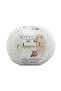 Angora Knitting Yarn Ivory 45% Angora Lux 55% Polyamide 50g 200m (70106)