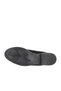 Black Nubuck Women's Flat Boots 01Wd3807 - 5