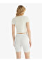 Women's Boxers 1334 - White - 4
