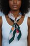 Trendlover Cotton Scarf, Foulard, Bandana 60X60 cm - 6