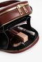 Sn 1426 Women's Handbags Shoulder Bags Handbags Black - 8