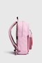 My Polo 2090 School Bag Backpack Daily Trip Sports Travel Vacation Pink - 3