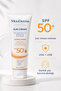 Spf 50+ Sunscreen Anti-Blemish Facial Protective Sun Cream 100 ml - 7