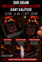 Vampire Villager Card Game Social Bluffing Game Role-Playing Strategy Social Deduction Deduction Party Box Game with 16 Role Cards Gift with Special Box Fun for Crowds Group Family Friend Game Ages 9+ - 8