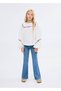 Kargo flare jean - 2