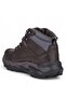 Trekking Ultra Light Watertight Dark Brown Men's Boots - 4