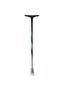 Astrox 88d tour (4ug5) black - silver badminton racket - 5