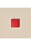 PLANTERING Carrier bag, light brown/red, 45 x 36 cm - 4