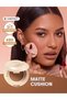 Lock & Go Long-Lasting Cream Foundation –Chestnut