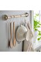 RÖRT 2-piece kitchen utensil set, beech - 2