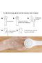 2-in-1 Silicone Face Cleanser,Gentle Exfoliation & Massage,Dual Soft Brushes for All Skin Types - 7