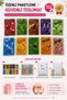 Mixed Face Mask 10-Pack – Korean Paper Mask |   Care Set for All Skin Types - 2