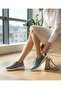 1684 Genuine Leather Anatomical Sole Casual Shoes - 5