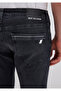 James Pro Dark Gray Jean Trousers0042485215 - 7