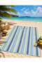 Large Picnic Mat Waterproof Outdoor/Indoor (200 x 150 cm) - 3