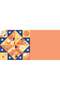 Children's book - Origami Fortune Tellers - 5