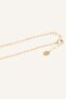 Berrin Özkan X Defacto Chain Necklace H3989Axns - 8
