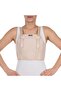 Chest Corset steel Underwire Ribs Fractions Chest Cage Surgery - 2
