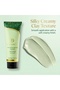 Purifying Clay Mask 100g – Kaolin Facial Clay Mask Tube for Oil Control & Gentle Cleansing | Hydrating Cream Mask for Smooth Skin