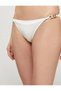 X Selected by Şahika Ercümen - Bikini Bottom with Accessory Detail - 5