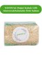 Natural Pumpkin Fiber Aloevera & Cucumber Extract Soap Helps Lighten the Appearance of Ingrown Hairs - 3