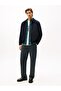 Reversible Ivy Jkt Men's Coat Blue - 3