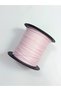 Pearl Pink Color 1.0 Mm 100 Meters Waxed Thread Saddle Leather Sewing Thread Necklace Jewelry Design Thread Bracelet Thread - 4
