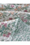 Fruit Fiesta King Size Multi-Purpose Cover 240X220 cm Green - 5