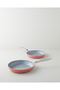 Venice Cerawell Pan Set 24-28 cm Pink