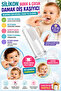 Silicone Baby Kids Palatal Teether Toothbrush with Protective Cover - 2