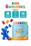 Kids Dry Beds Sweet Gummies 60 Pieces - 2