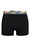 Men's Cotton Flexible 6 Pack Boxers Tropicverse & Camouflage - 6