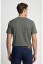 Haki Basic T-Shirt - 3