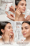 Brightening Cream Whitening with Vitamins & Minerals 50 ml - 4