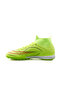 Gh-241-132 Men's Astroturf Shoes Yellow - 2