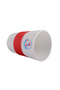 Sailor Girl Ceramic Mug with Silicone Band - 3