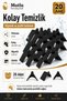 Perching Pigeon Single Perching 20 Pieces Plastic Bird Nest Bursa Weasel Plays Cabinet Perching Pigeon - 6