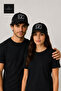 New Current Gaza Supported Gz Embroidered Black Sport Unisex Women Men Hat - 6