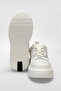 Icy Women's Sneaker Shoes White - 4