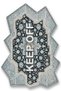 Sdt Keep Off Patterned Modern Woven Base Decorative Carpet Sdtamor221