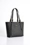 Black Women's Hand and Shoulder Bag New Season Size: Length: 25 Width: 35 cm