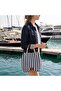 Tote Bag, Navy Blue
