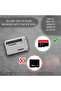 for PSV SD2VITA 6.0 Micro Memory Card Adapter For PlayStation PS Vita 1000 2000 Henkaku 3.65 System - 4