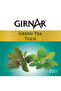 Green tea Tulsi(10 TeaBags) 12g | Premium Indian Tea - 4