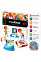لعبة RENKKAT (فردية) لتنمية الذكاء للأعمار 4+ سنة، لاعب واحد+ - 5