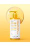 Kojic Acid Turmeric Body Peel Shot 280ml - 2